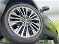 2022 Toyota Harrier Hybrid
