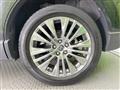 2022 Toyota Harrier Hybrid