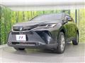 2022 Toyota Harrier Hybrid