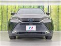 2022 Toyota Harrier Hybrid