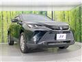 2022 Toyota Harrier Hybrid