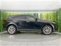 2022 Toyota Harrier Hybrid