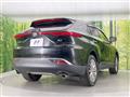 2022 Toyota Harrier Hybrid