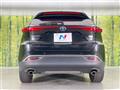 2022 Toyota Harrier Hybrid