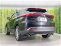 2022 Toyota Harrier Hybrid