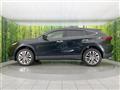 2022 Toyota Harrier Hybrid