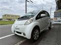 2013 Mitsubishi i-MiEV