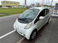 2013 Mitsubishi i-MiEV