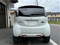 2013 Mitsubishi i-MiEV