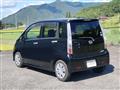 2011 Daihatsu Move Custom