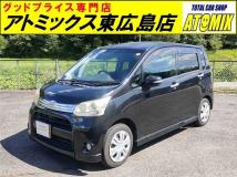 2011 Daihatsu Move Custom
