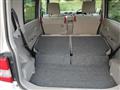 2008 Daihatsu Move Conte
