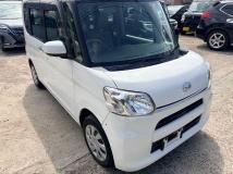 2014 Daihatsu Tanto