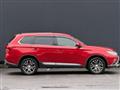 2016 Mitsubishi Outlander