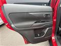 2016 Mitsubishi Outlander