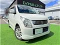 2010 Suzuki Wagon R