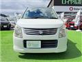 2010 Suzuki Wagon R