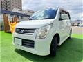 2010 Suzuki Wagon R