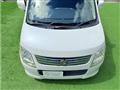 2010 Suzuki Wagon R