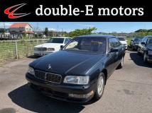 1996 Nissan Cedric Hardtop