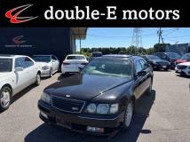 1998 Nissan Cima