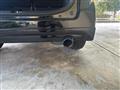 2010 Honda ZEST SPARK