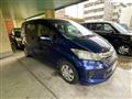 2014 Honda Freed