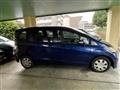 2014 Honda Freed