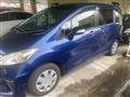 2014 Honda Freed