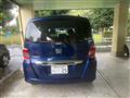 2014 Honda Freed