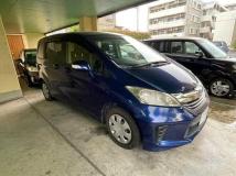 2014 Honda Freed