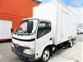 2009 Hino Dutro