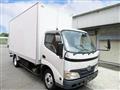 2009 Hino Dutro
