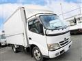 2008 Hino Dutro