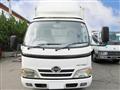 2008 Hino Dutro