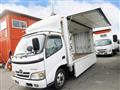 2008 Hino Dutro