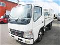 2006 Mitsubishi Canter