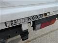 2006 Mitsubishi Canter
