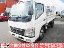 2006 Mitsubishi Canter