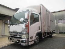 2010 Isuzu Isuzu Others