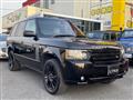 2009 Land Rover Range Rover Vogue