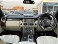 2009 Land Rover Range Rover Vogue