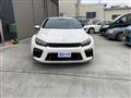 2009 Volkswagen Scirocco