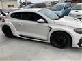 2009 Volkswagen Scirocco
