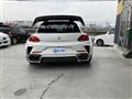 2009 Volkswagen Scirocco