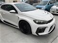 2009 Volkswagen Scirocco
