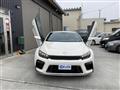 2009 Volkswagen Scirocco