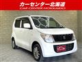 2014 Suzuki Wagon R