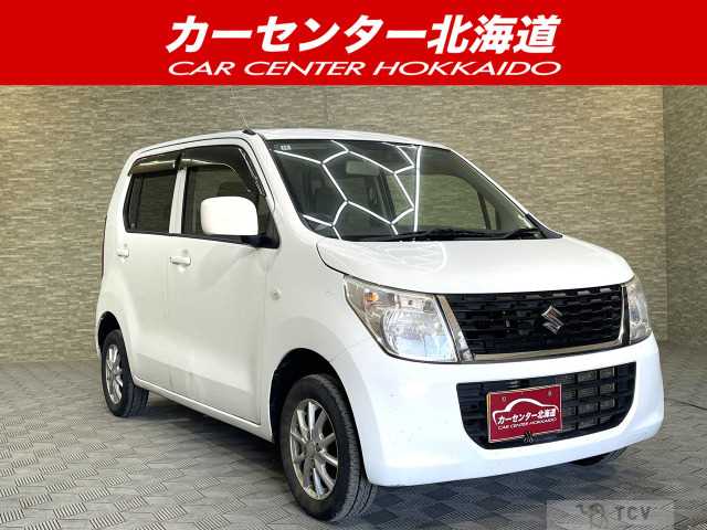 2014 Suzuki Wagon R