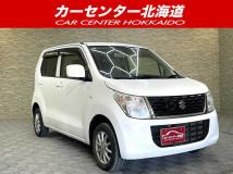2014 Suzuki Wagon R